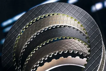 Friction Brake 
