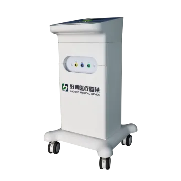 Professional Electro-Magnetic Brain Stimulation Machine for stroke
