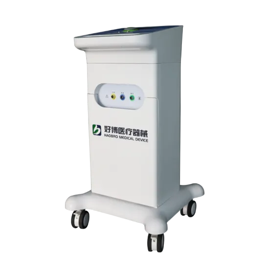 Professional Electro-Magnetic Brain Stimulation Machine for stroke