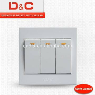 [D&C]Shanghai delixi switch in affordable price