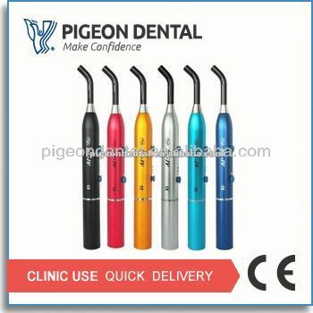 2909-0008 Dental Light Cure Units