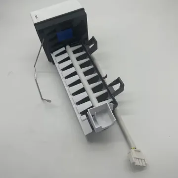 High Quality Home Appliance Spare Parts: Freezers & Ice Makers