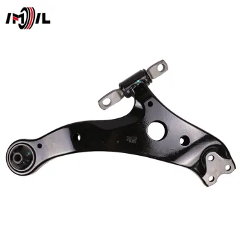 IMIL 48069-06140 48069-06070: Toyota CAMRY ALPHARD AURION PREVIA WINDOM Left Front Suspension No. 1 Lower Arm Sub-Assembly