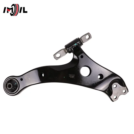 IMIL 48069-06140 48069-06070: Toyota CAMRY ALPHARD AURION PREVIA WINDOM Left Front Suspension No. 1 Lower Arm Sub-Assembly