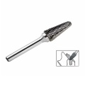 Standard Tungsten Carbide Rotary burr tool set