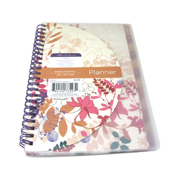 Wire-O Notebook / Quality Notebook Paper