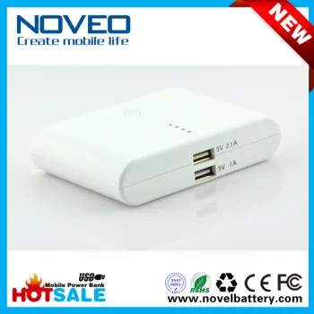 Hiper Power Bank Portable Charger Power Bank External Battery Backup