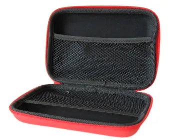 Factory Outlet Wholesale Travel Pill Case