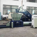 Tins Cans Baling Press Machine