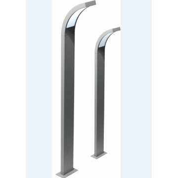 Lampu IP54 Bollard Luar Bollard Outdoor