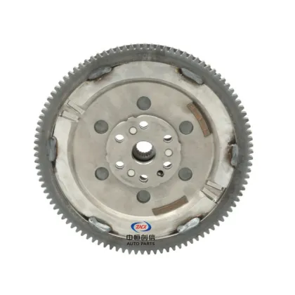 Dual Mass Flywheel for Changan Automobile CS15