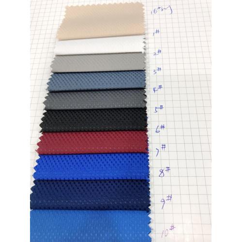 T/C Tooling Dobby Dyed Process Fabric