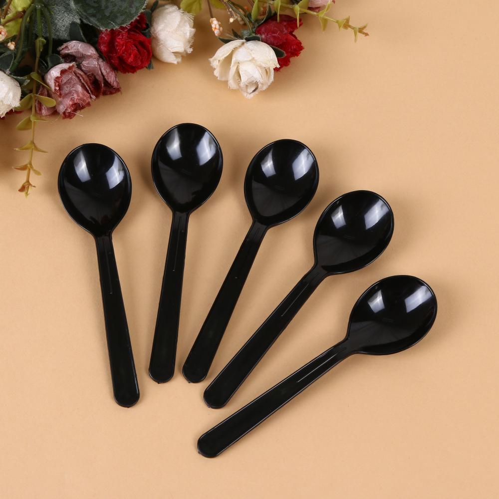 Spoon Mould Disposable Cutlery Spoon Molds