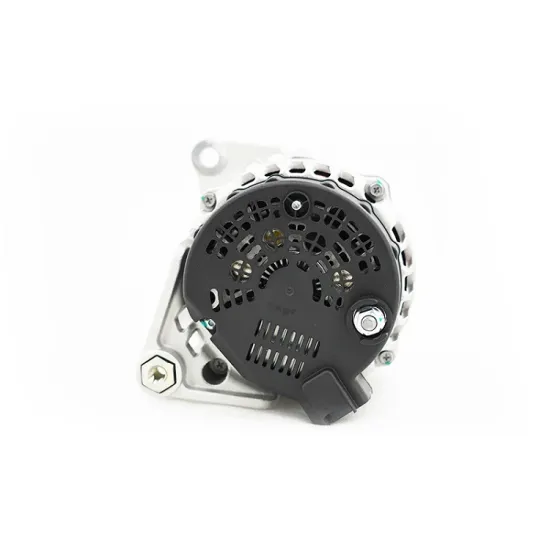 Affordable 1025030FE040 Metal Alternator with Excellent Performance for Electrical Systems