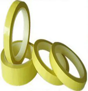 2015 Hot sales!! silicone polymide tape for 3D printers