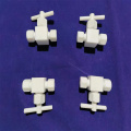 Ptfe Ball Valve Rayhot PTFE Diaphragm Valves Factory