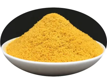 30% Polyaluminum Chloride (PAC) - Comprehensive Search Engine