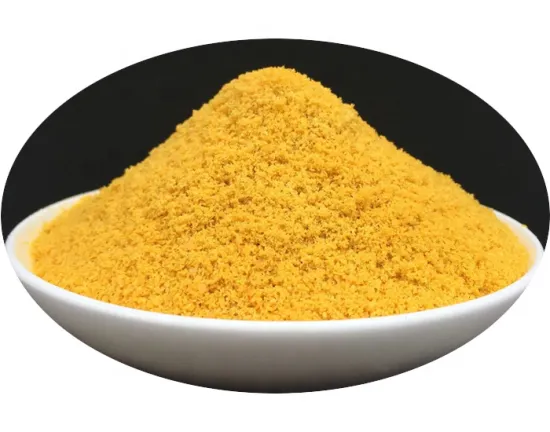 30% Polyaluminum Chloride (PAC) - Comprehensive Search Engine