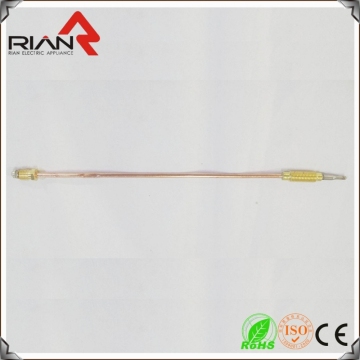 เทอร์โมคัปเปิลทองแดงสำหรับชิ้นส่วนเครื่องทำน้ำอุ่น RBGYL-A-230