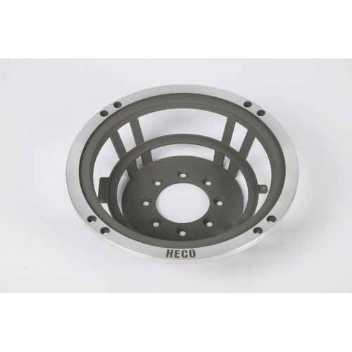 Бассейн динамика в прочном цинковом сплаве