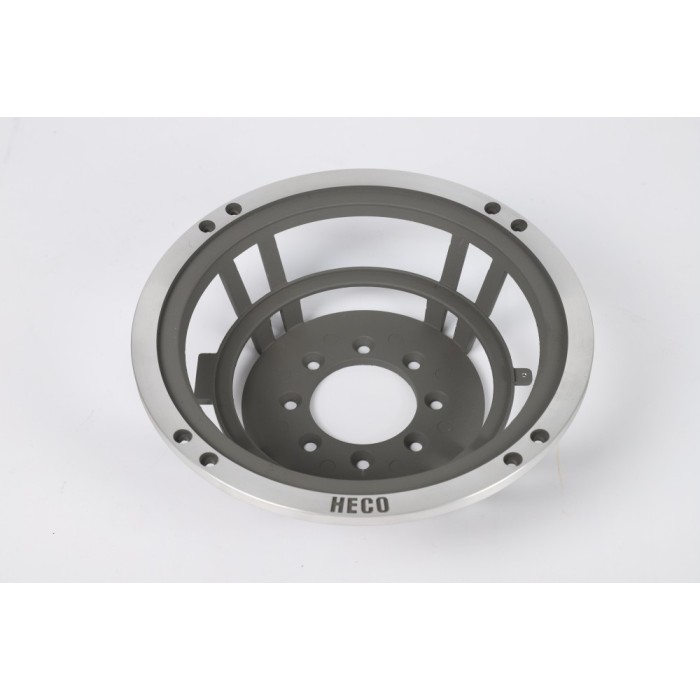 Бассейн динамика в прочном цинковом сплаве