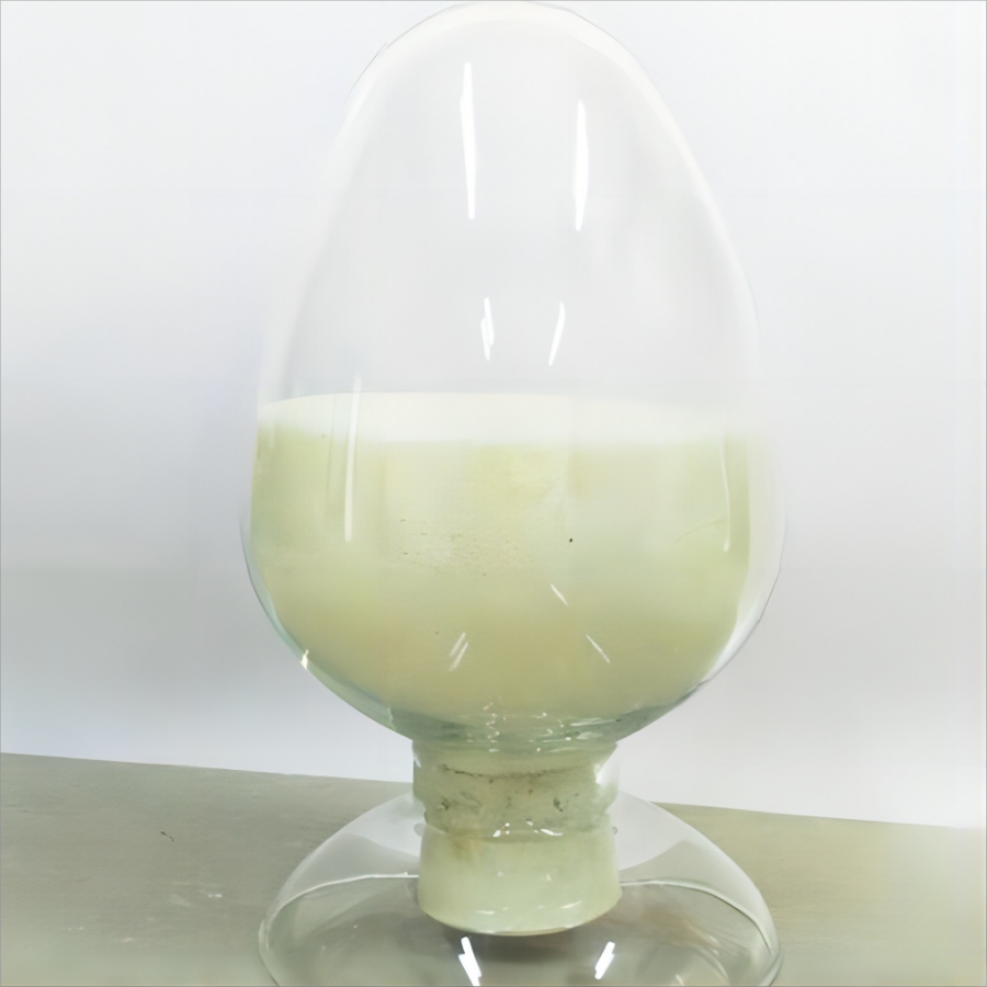 Polyacrylamide