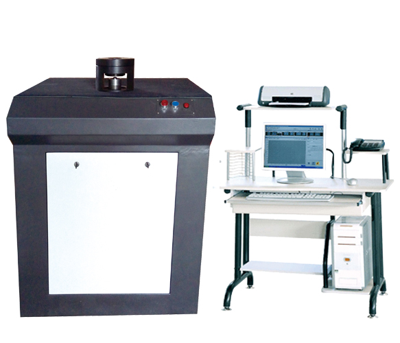 Microcomputer Control Cupping Testing Machine Cbw-50, High Quality ...