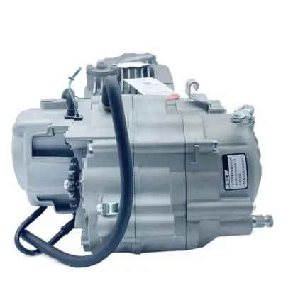 Factory Selling Zongshen W190cc Engine Motorcycle - Horizontal Electric Start 190cc