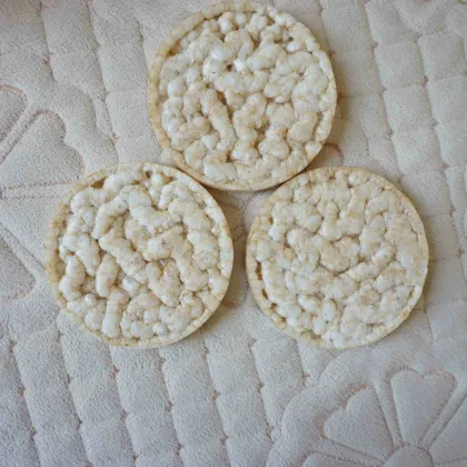 Coix Seed Quinoa Barley Corn Rice Cake Puffer Machine Extruder