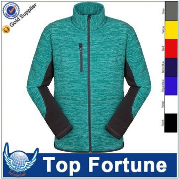 2015 new custome unisex fleece jackets for women