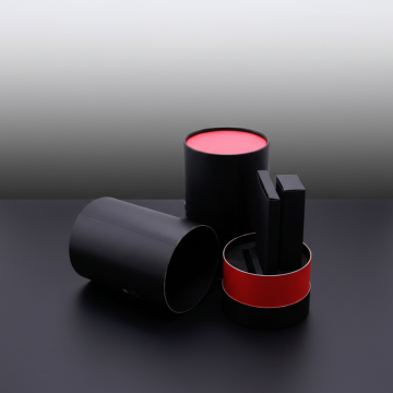 Custom Designed Paper Tube for Electronics and Cigarettes