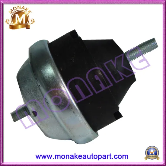Auto Rubber Parts Engine Motor Mount for Peugeot