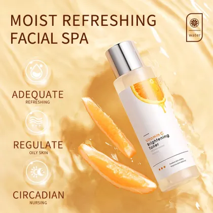 Vitamin C Hydrating Moisturizing Toner