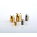 C3604 Brass Thread Insert