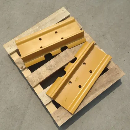 Bulldozer Track Shoe for Komatsu Bulldozer