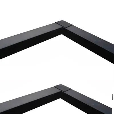 Le Corbusier coffee table LC10