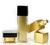 Wenshan Acrylic Rectangle Lotion Bottle