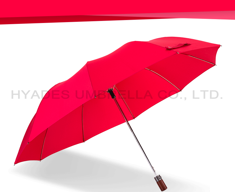 folding umbrella customize