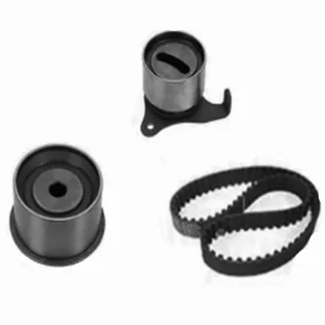 ONEKA AUTO PART TIMING BELT KIT 124MY26 13503-11030 FOR 4E-FE STARLET 1.3L (EP91,EP82) 1996-1999