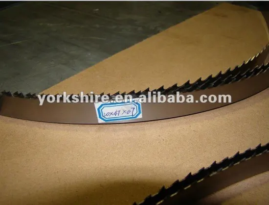 Good quality Butcher Saw blade