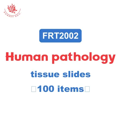 Pathological Slides Set for Higher Education - FRT2002