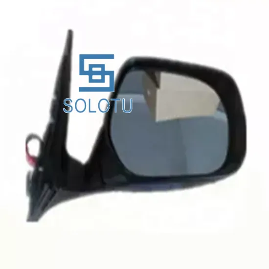 OEM 87910-60B30 Side Mirror for Land Cruiser Car Mirror