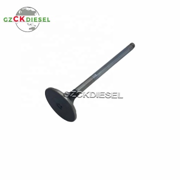 OEM Diesel Exhaust Valve 65.04101-0042 65.041010042 for DE08TI D1146 Engine