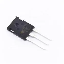 IXFH20N85X New Original Integrated Circuit Electronic Components - Microcontroller Triode