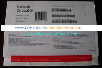 Windows 8 Professional Oem Box For 32bit Dvd Computer Utility Software