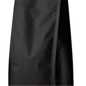 Plastic Zipper Flat Bottom Snack Bags