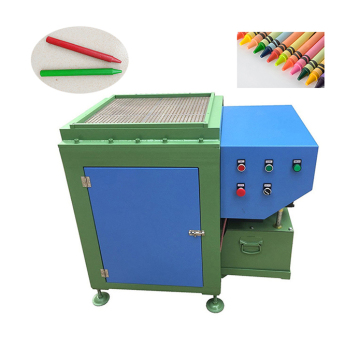 Crayon Labeling Machine: Diverse Types for Pastel and Oil Crayons