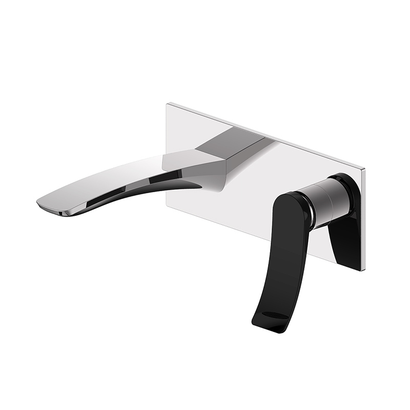 Universal Brushed Nickel Tub Spout Bathtub Spigot