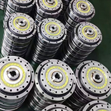 Customized Cheap Harmonic Gearbox Stepmotor and Robotic Reducer