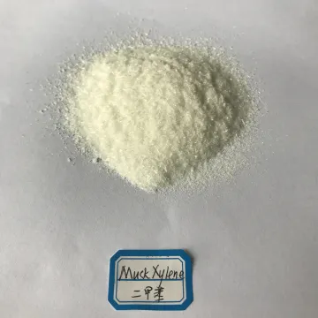 Musk Xylol Musk Ambrette Chunk